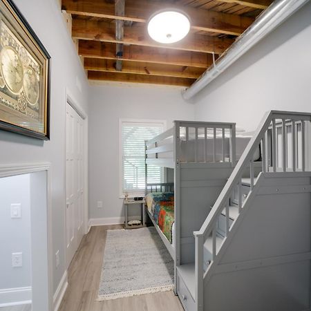 Remote Smoky Mtn Escape With Views And Trail Access! Villa Cullowhee Eksteriør bilde