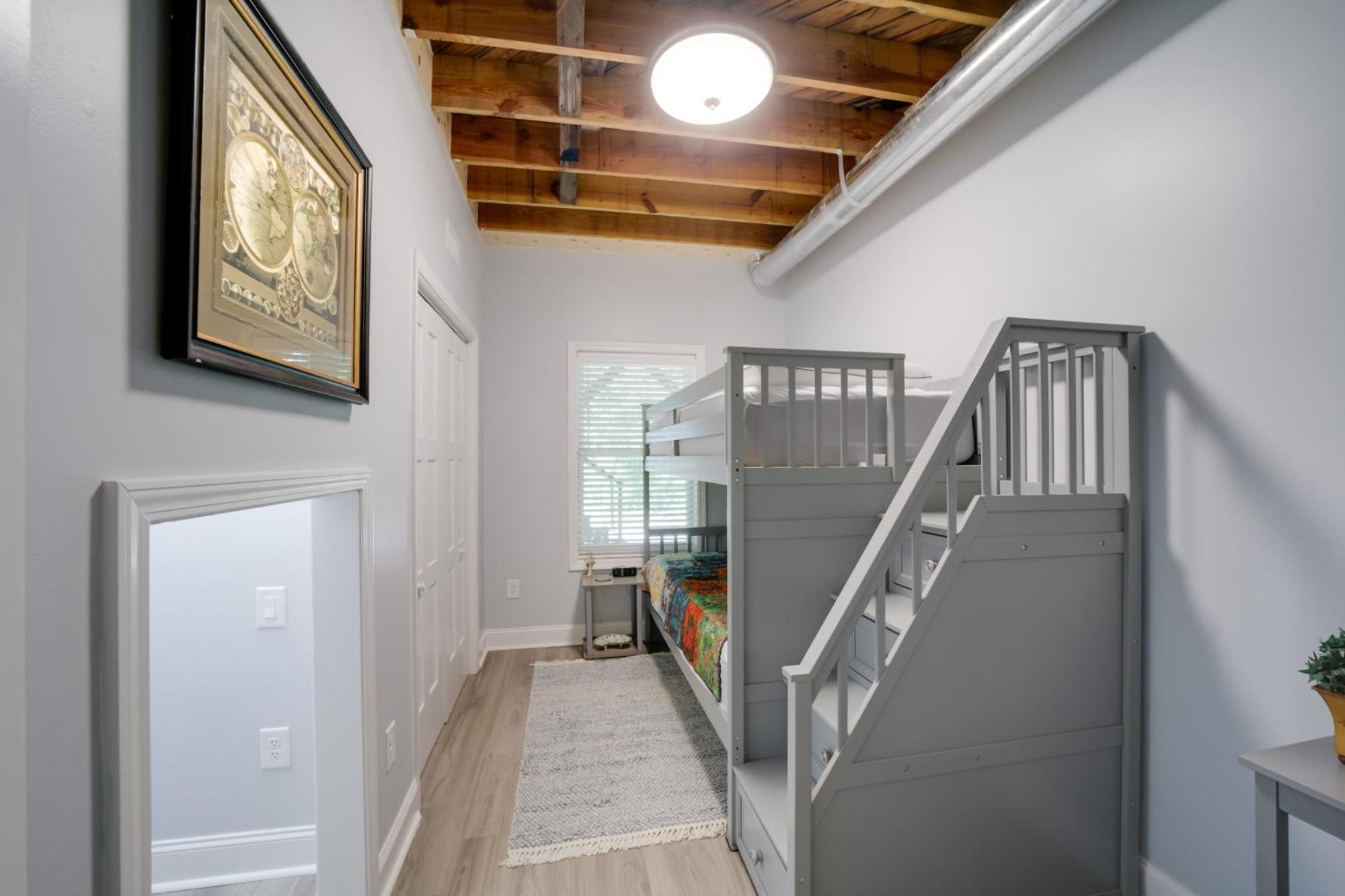 Remote Smoky Mtn Escape With Views And Trail Access! Villa Cullowhee Eksteriør bilde