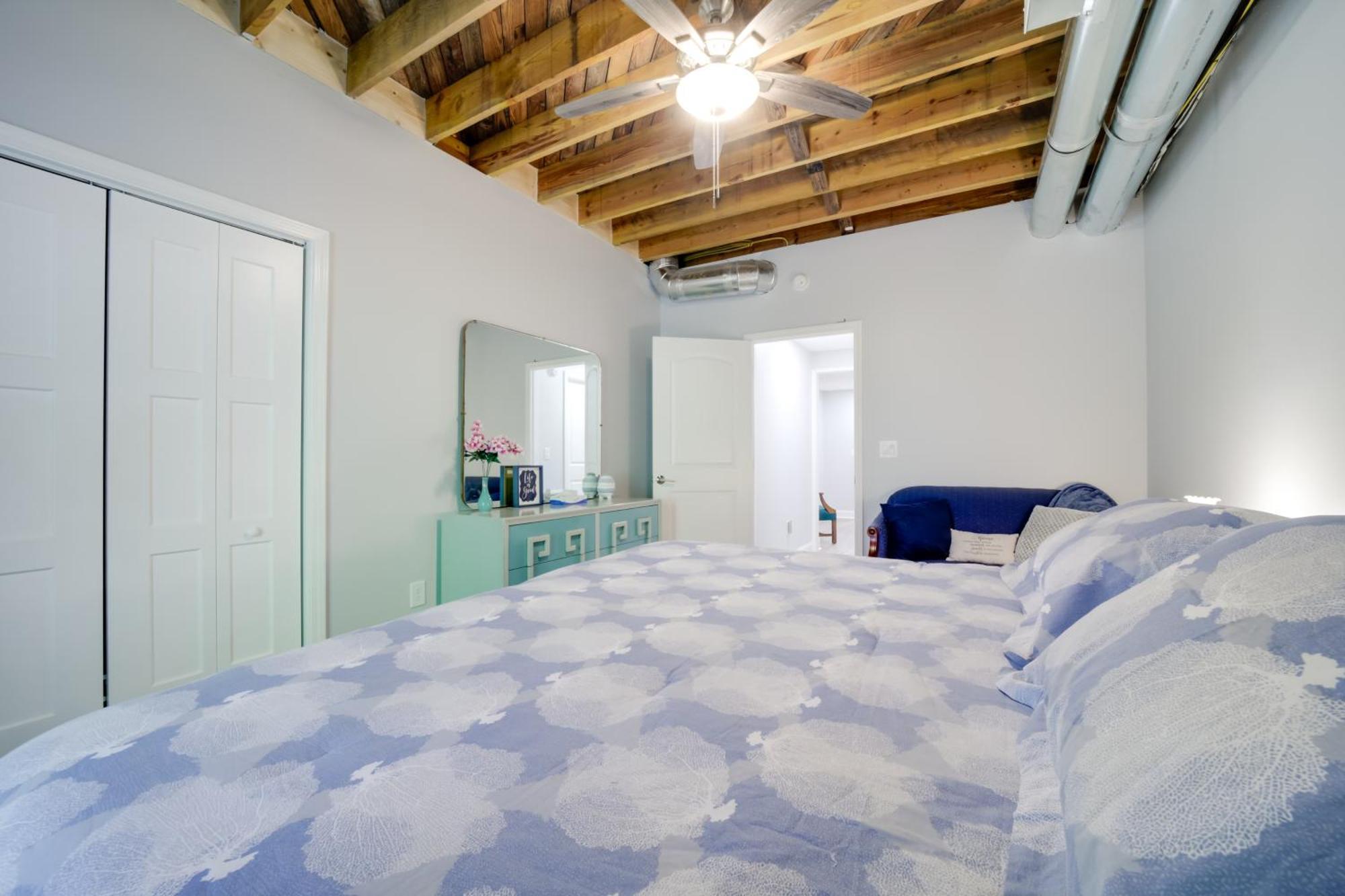 Remote Smoky Mtn Escape With Views And Trail Access! Villa Cullowhee Eksteriør bilde