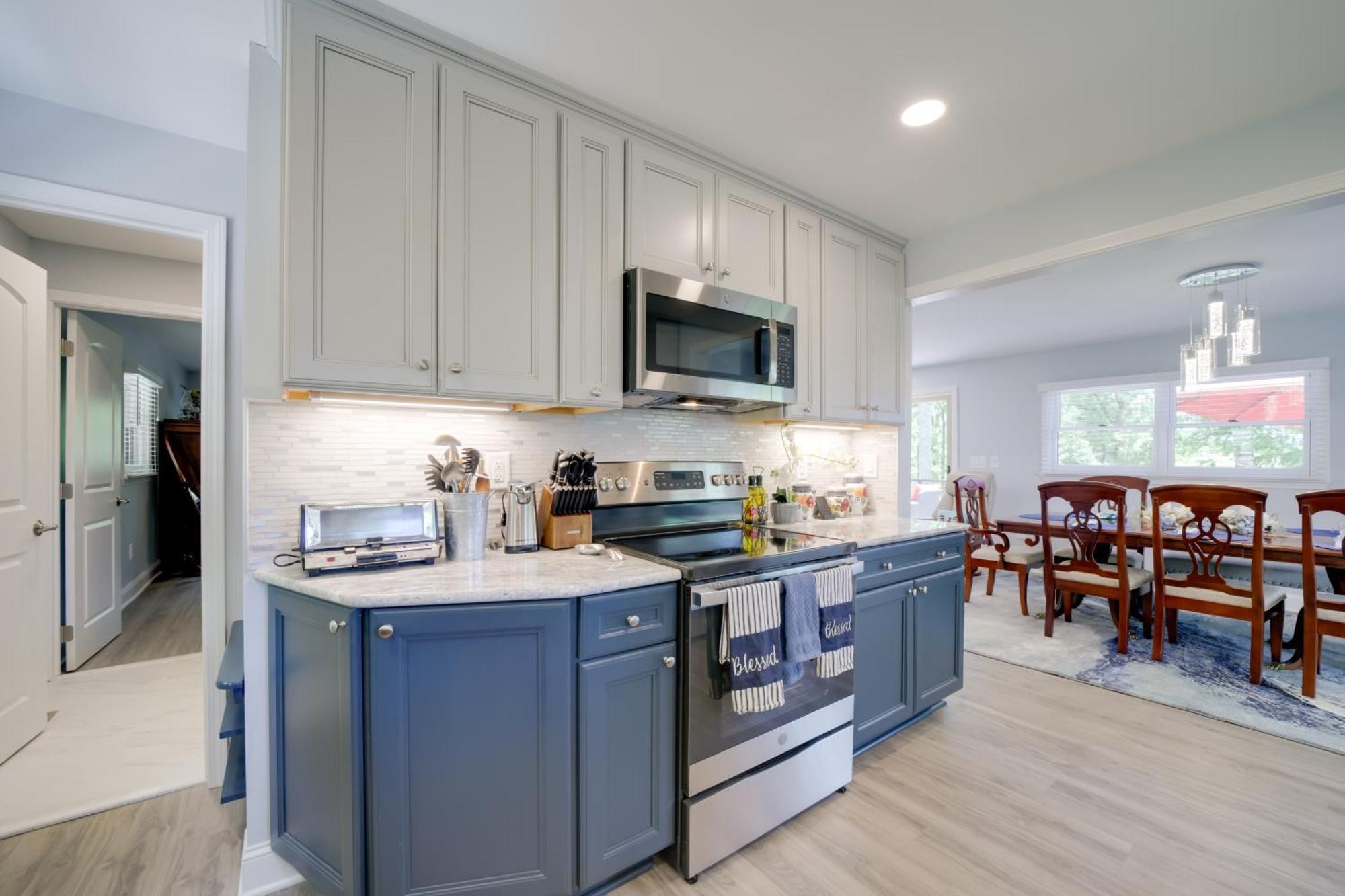 Remote Smoky Mtn Escape With Views And Trail Access! Villa Cullowhee Eksteriør bilde