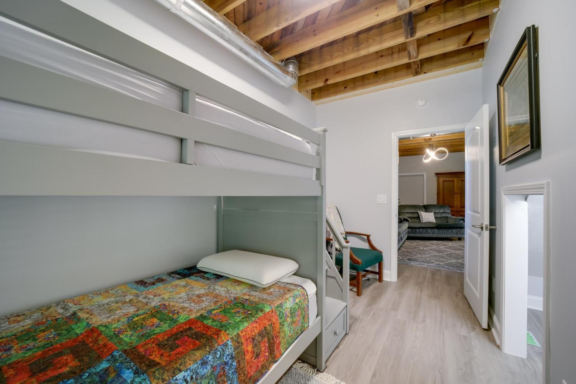 Remote Smoky Mtn Escape With Views And Trail Access! Villa Cullowhee Eksteriør bilde